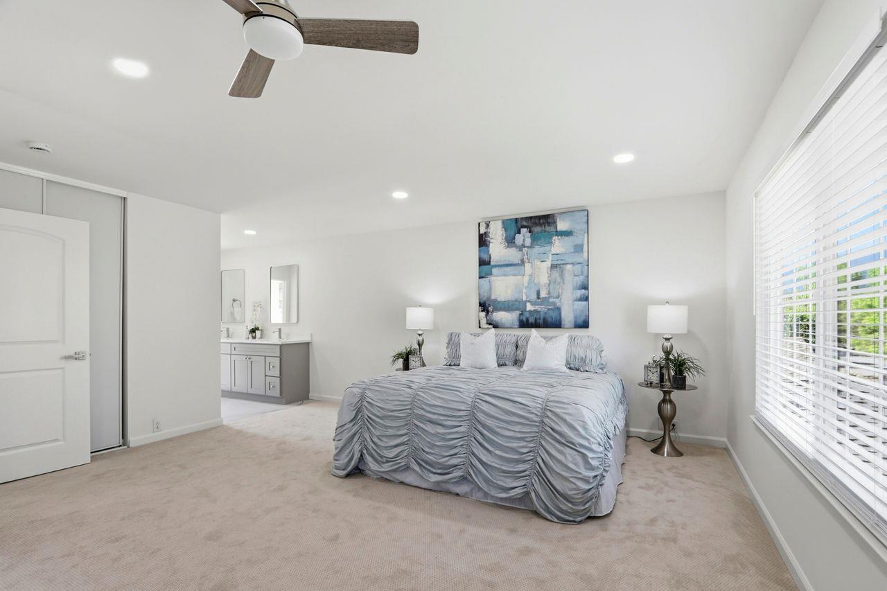 Detail Gallery Image 25 of 52 For 1006 Shadow Brook Dr, San Jose,  CA 95120 - 5 Beds | 3 Baths