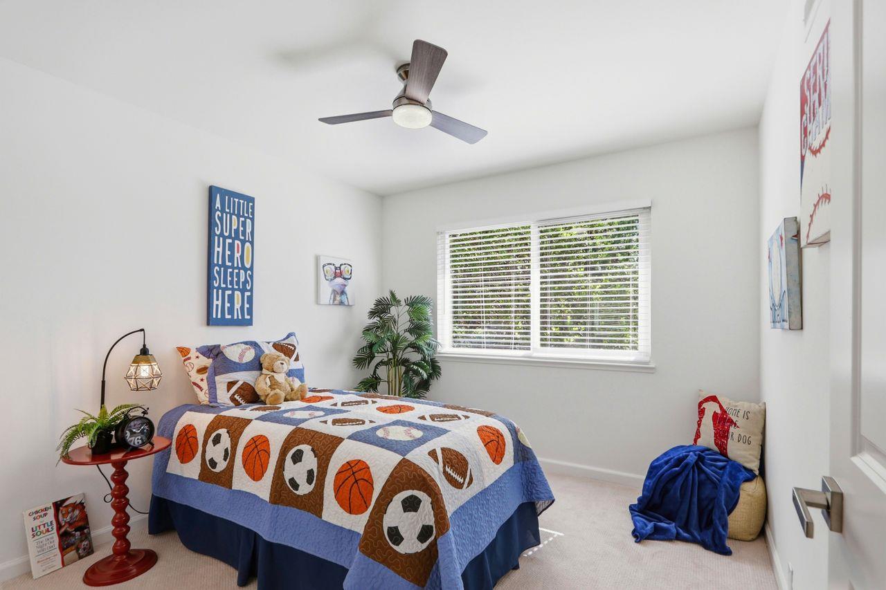 Detail Gallery Image 35 of 52 For 1006 Shadow Brook Dr, San Jose,  CA 95120 - 5 Beds | 3 Baths