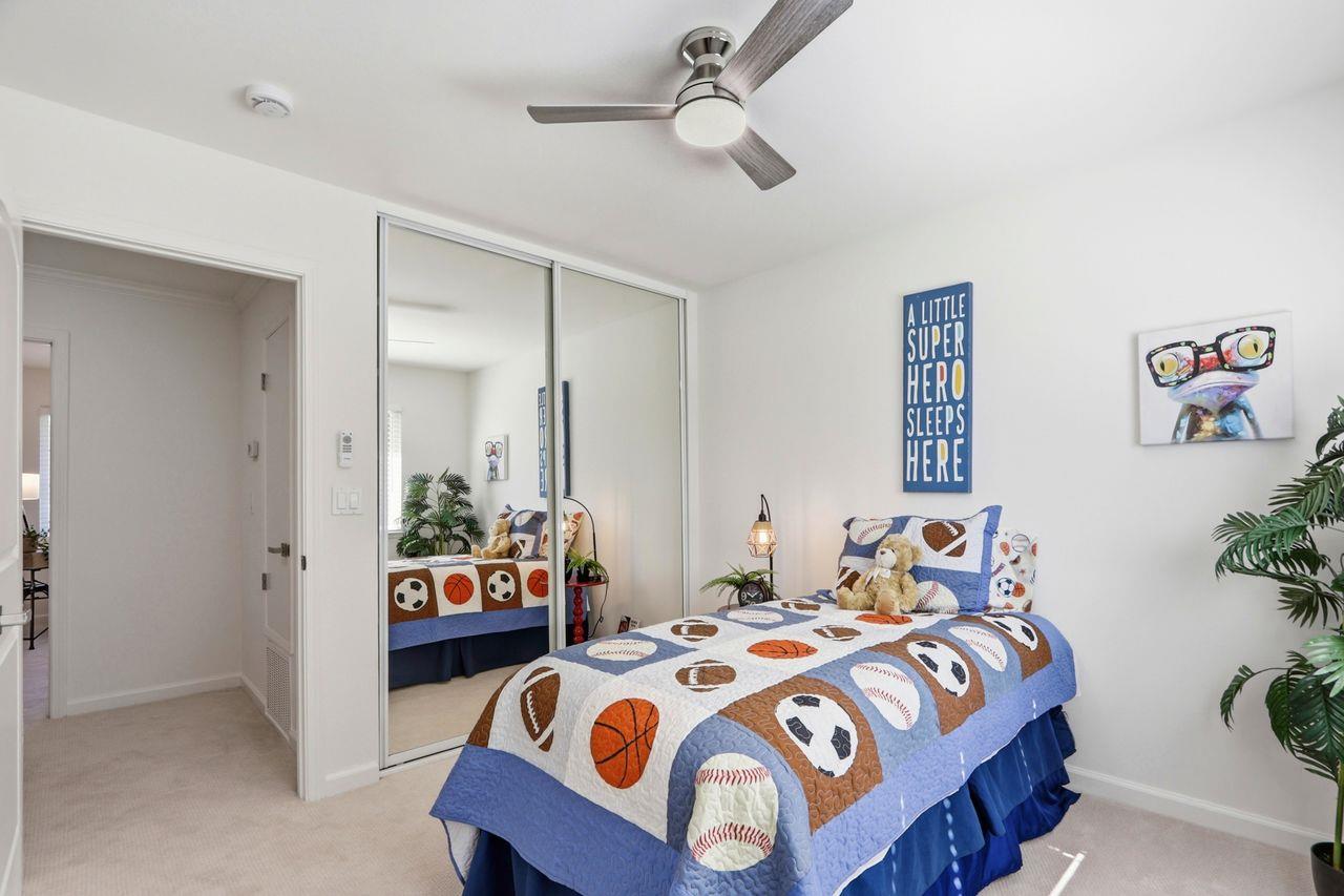 Detail Gallery Image 36 of 52 For 1006 Shadow Brook Dr, San Jose,  CA 95120 - 5 Beds | 3 Baths