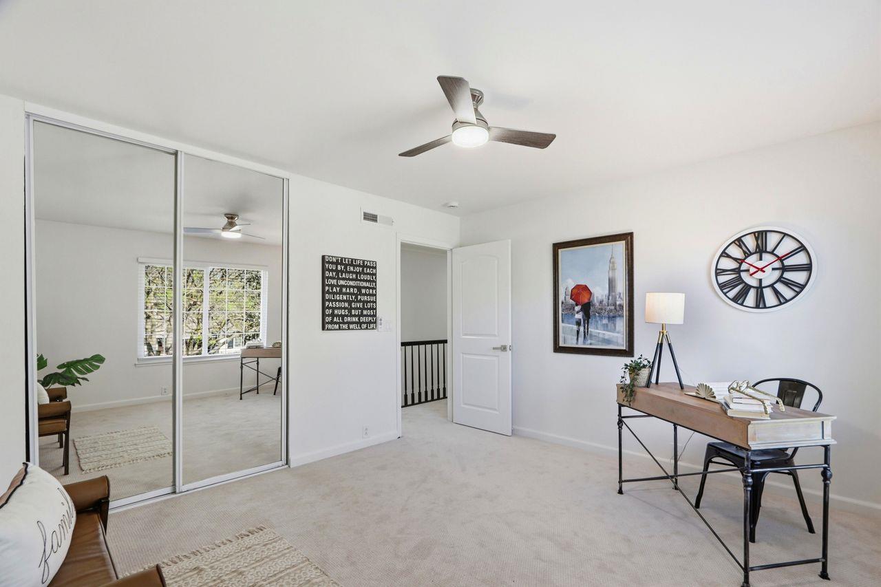 Detail Gallery Image 40 of 52 For 1006 Shadow Brook Dr, San Jose,  CA 95120 - 5 Beds | 3 Baths