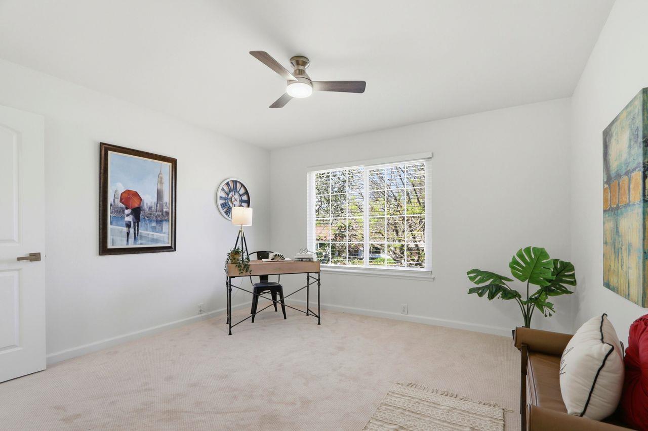 Detail Gallery Image 41 of 52 For 1006 Shadow Brook Dr, San Jose,  CA 95120 - 5 Beds | 3 Baths