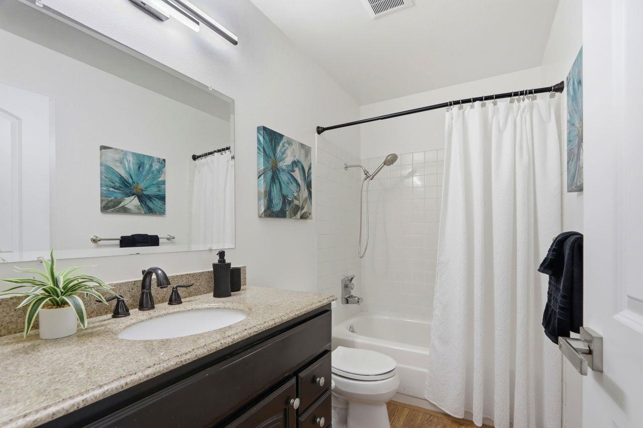 Detail Gallery Image 43 of 52 For 1006 Shadow Brook Dr, San Jose,  CA 95120 - 5 Beds | 3 Baths