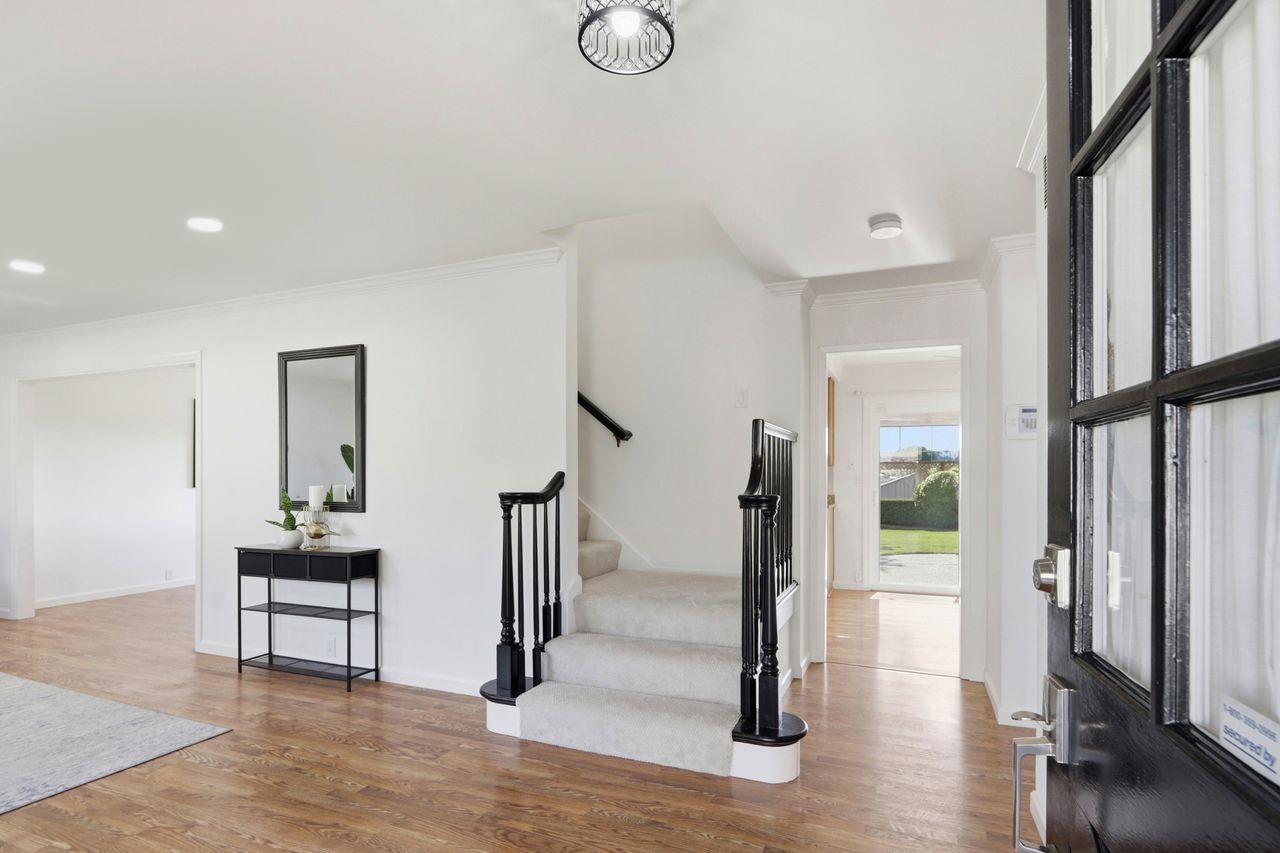 Detail Gallery Image 5 of 52 For 1006 Shadow Brook Dr, San Jose,  CA 95120 - 5 Beds | 3 Baths