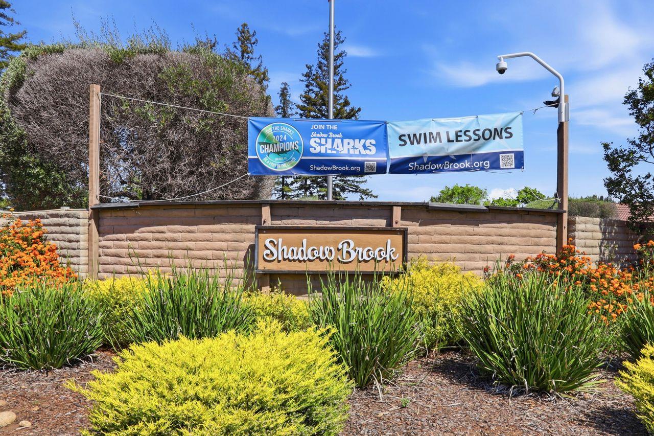 Detail Gallery Image 50 of 52 For 1006 Shadow Brook Dr, San Jose,  CA 95120 - 5 Beds | 3 Baths