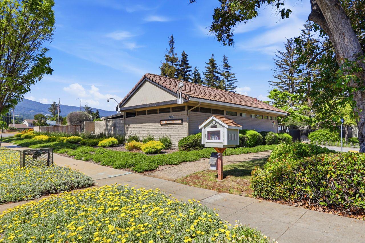 Detail Gallery Image 51 of 52 For 1006 Shadow Brook Dr, San Jose,  CA 95120 - 5 Beds | 3 Baths