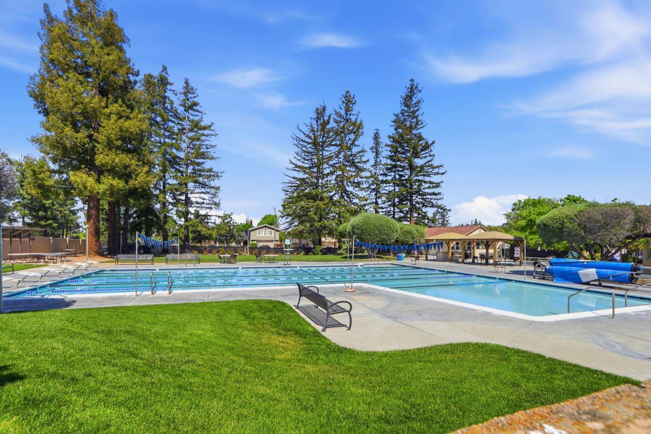 Detail Gallery Image 52 of 52 For 1006 Shadow Brook Dr, San Jose,  CA 95120 - 5 Beds | 3 Baths