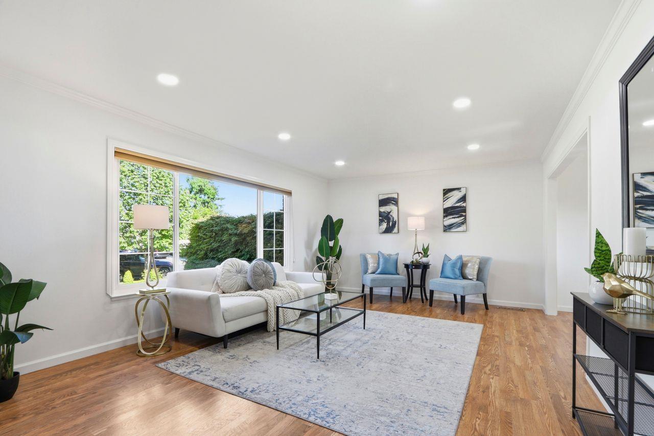 Detail Gallery Image 6 of 52 For 1006 Shadow Brook Dr, San Jose,  CA 95120 - 5 Beds | 3 Baths