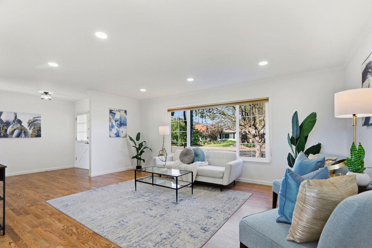 Detail Gallery Image 7 of 52 For 1006 Shadow Brook Dr, San Jose,  CA 95120 - 5 Beds | 3 Baths