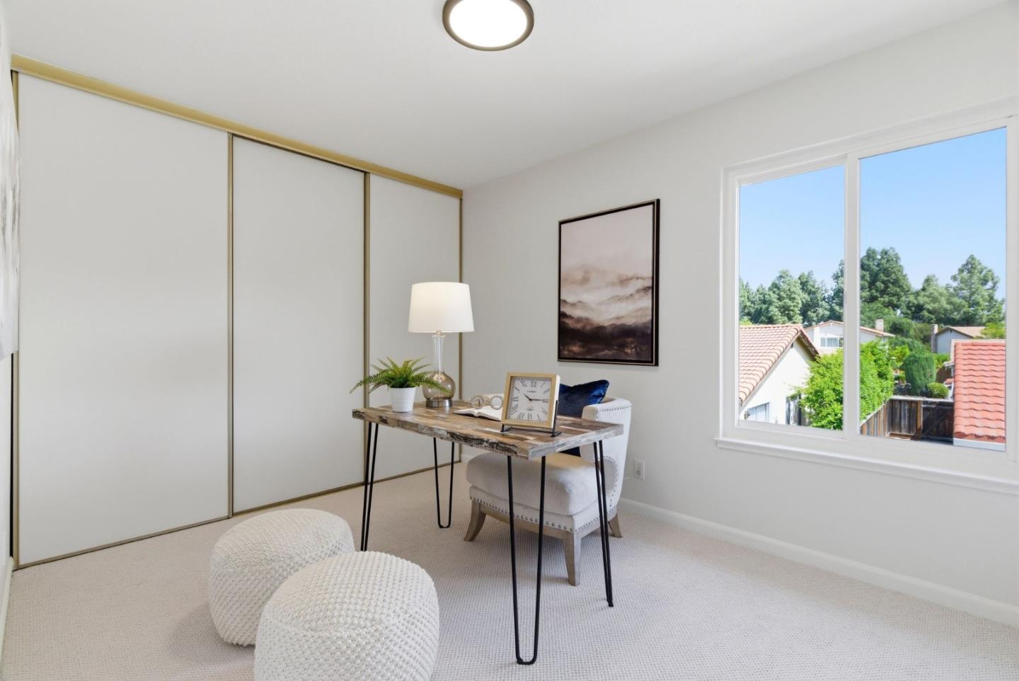 Detail Gallery Image 17 of 35 For 1733 Cheney Dr, San Jose,  CA 95128 - 4 Beds | 2/1 Baths