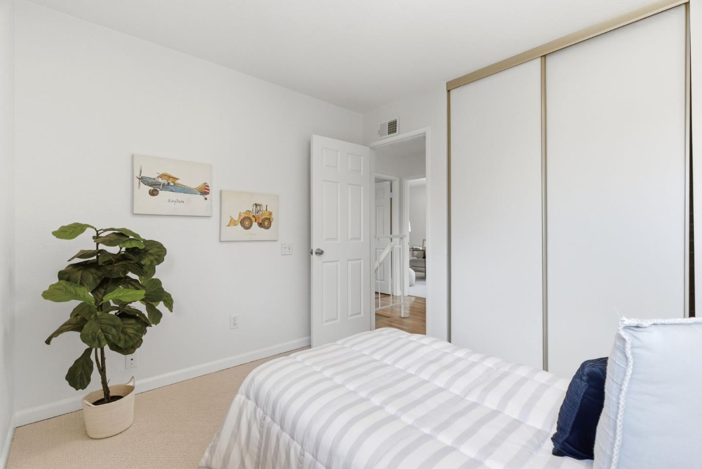 Detail Gallery Image 19 of 35 For 1733 Cheney Dr, San Jose,  CA 95128 - 4 Beds | 2/1 Baths