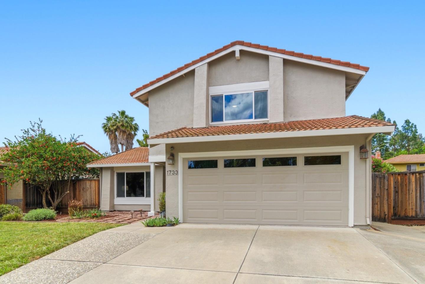 Detail Gallery Image 2 of 35 For 1733 Cheney Dr, San Jose,  CA 95128 - 4 Beds | 2/1 Baths