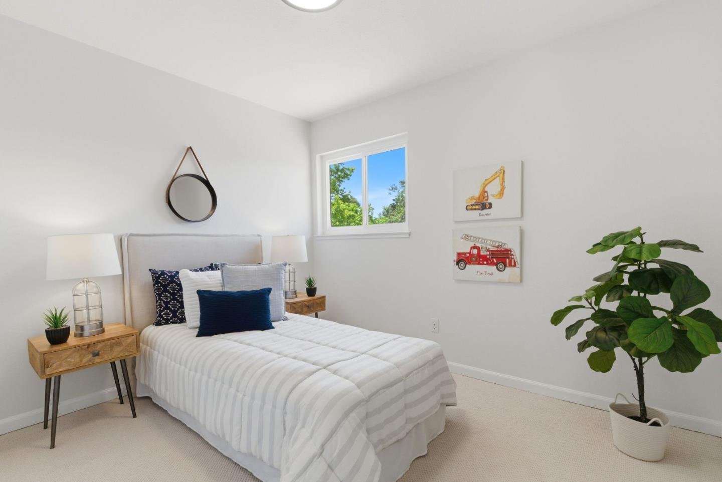 Detail Gallery Image 20 of 35 For 1733 Cheney Dr, San Jose,  CA 95128 - 4 Beds | 2/1 Baths