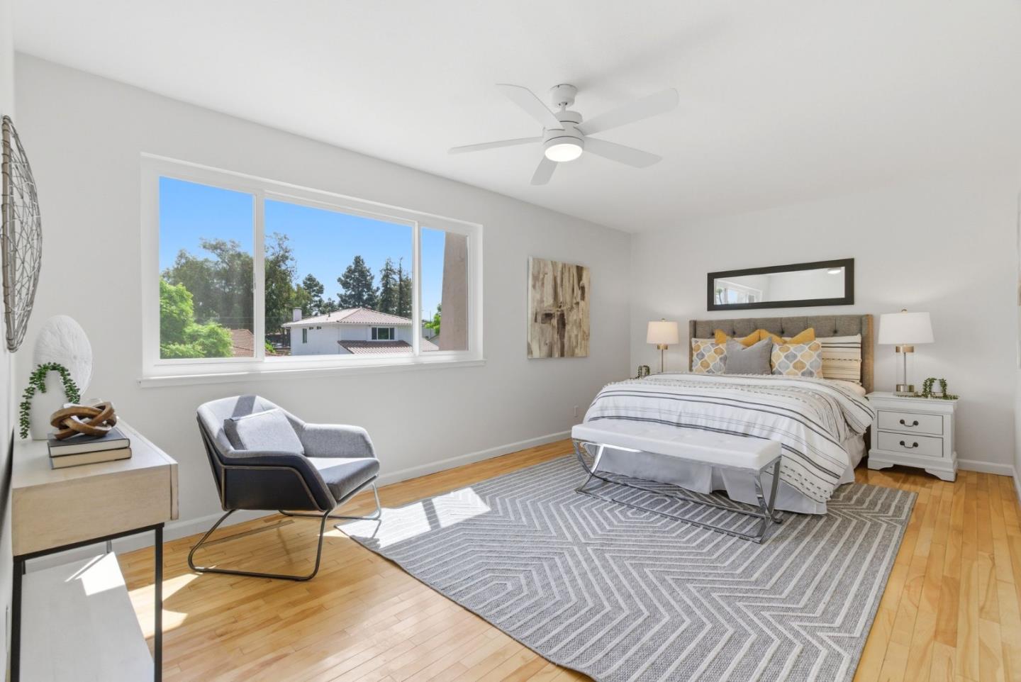 Detail Gallery Image 22 of 35 For 1733 Cheney Dr, San Jose,  CA 95128 - 4 Beds | 2/1 Baths