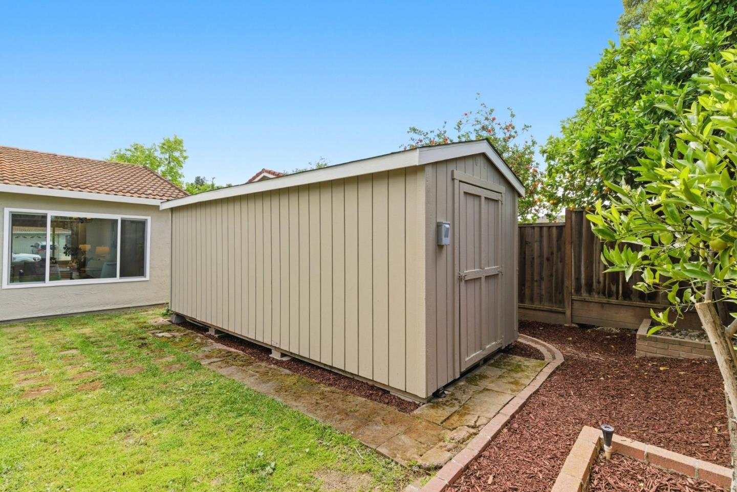 Detail Gallery Image 30 of 35 For 1733 Cheney Dr, San Jose,  CA 95128 - 4 Beds | 2/1 Baths