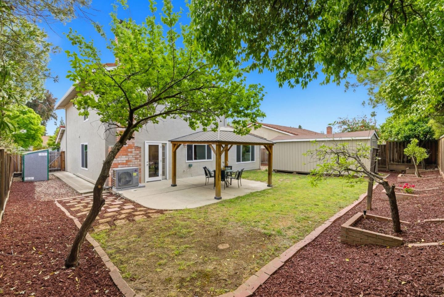 Detail Gallery Image 31 of 35 For 1733 Cheney Dr, San Jose,  CA 95128 - 4 Beds | 2/1 Baths