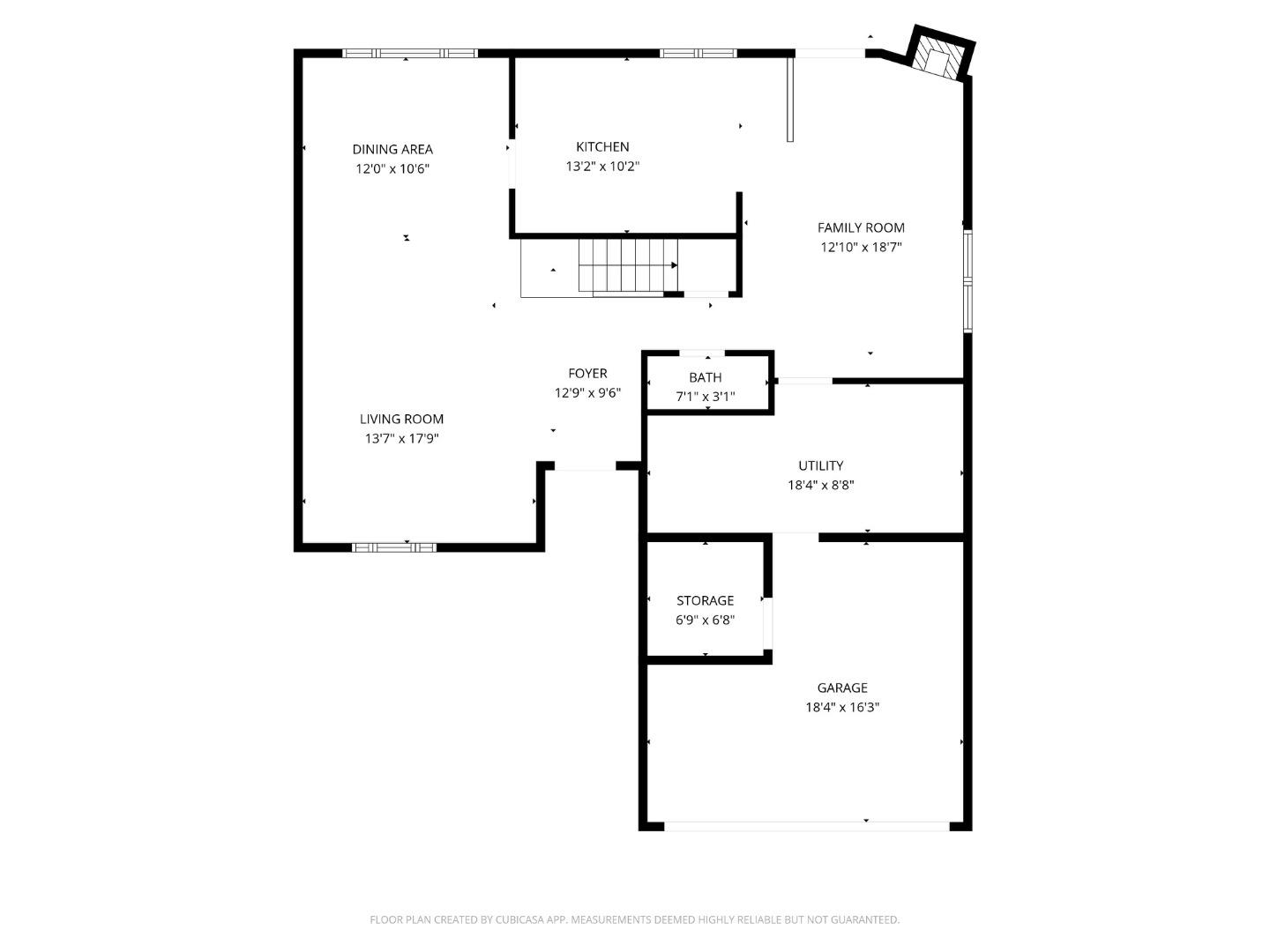 Detail Gallery Image 34 of 35 For 1733 Cheney Dr, San Jose,  CA 95128 - 4 Beds | 2/1 Baths