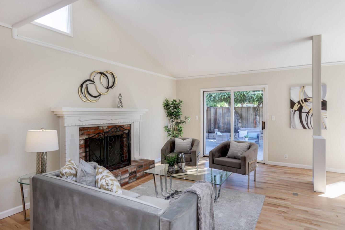 Detail Gallery Image 17 of 52 For 5810 Zileman Dr, San Jose,  CA 95123 - 4 Beds | 2 Baths