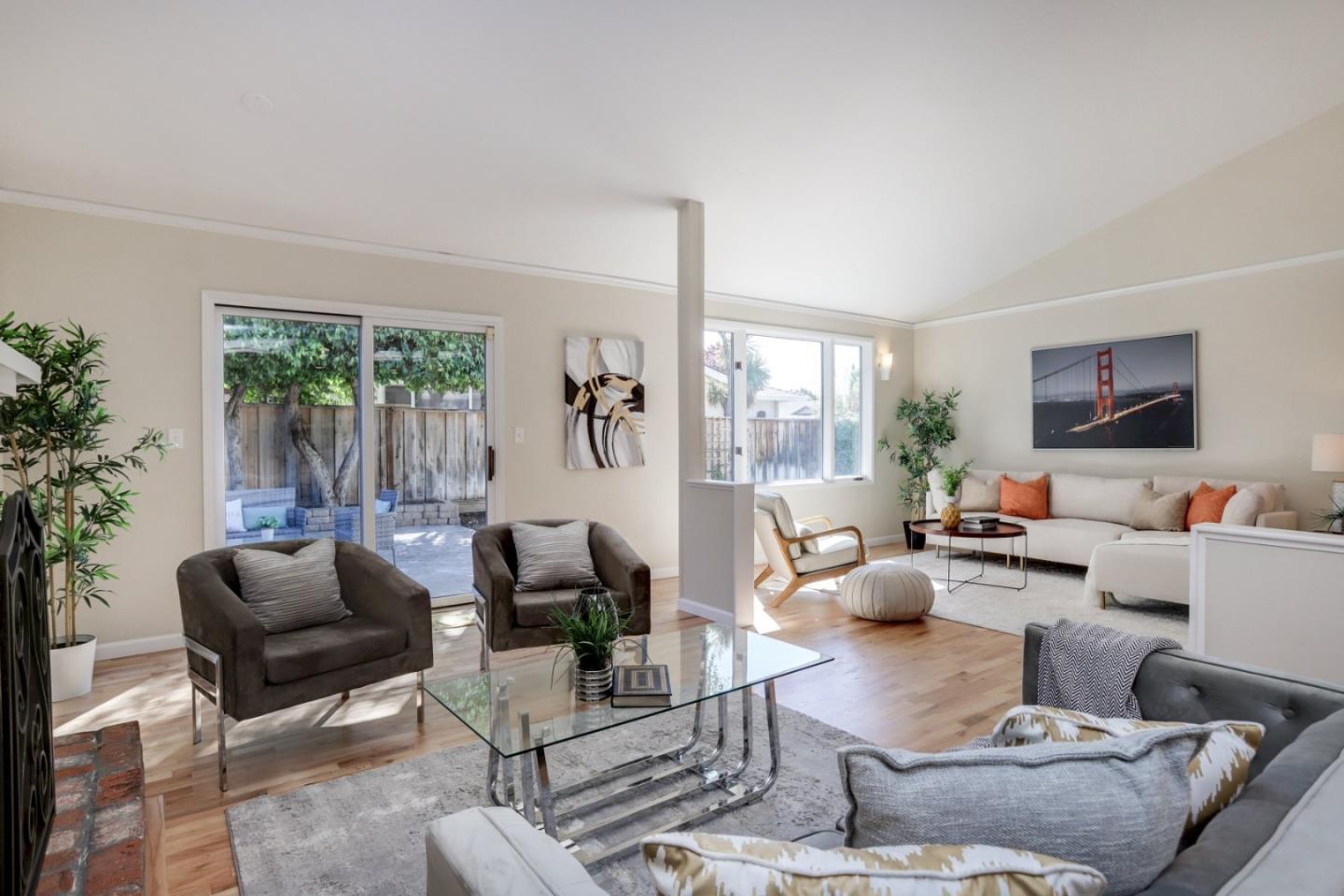 Detail Gallery Image 18 of 52 For 5810 Zileman Dr, San Jose,  CA 95123 - 4 Beds | 2 Baths