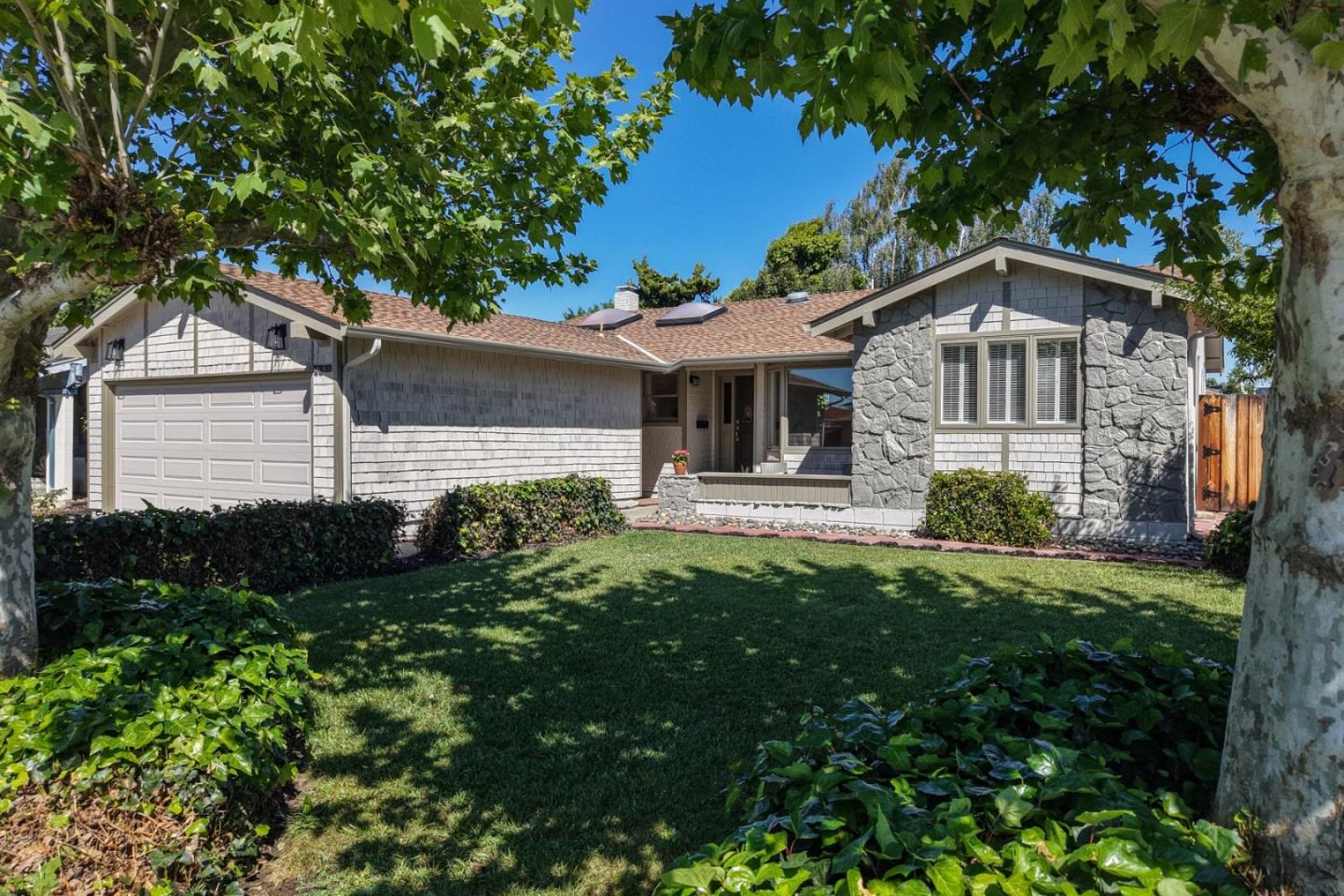 5810 Zileman Drive, San Jose, CA, 95123