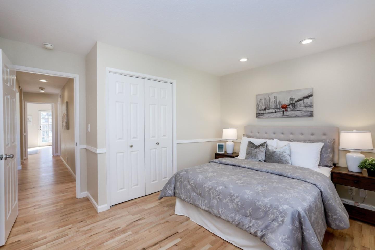 Detail Gallery Image 26 of 52 For 5810 Zileman Dr, San Jose,  CA 95123 - 4 Beds | 2 Baths