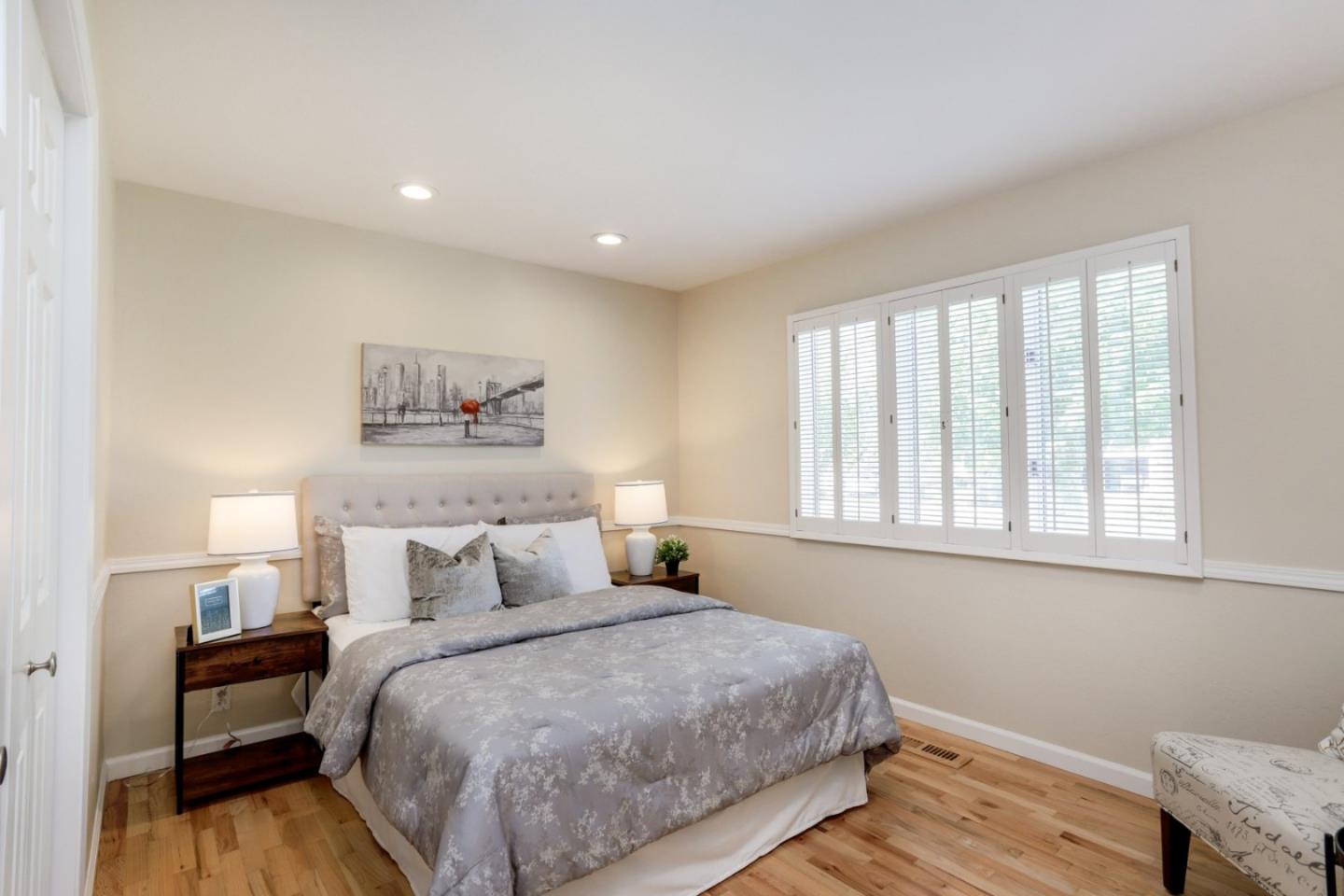 Detail Gallery Image 27 of 52 For 5810 Zileman Dr, San Jose,  CA 95123 - 4 Beds | 2 Baths