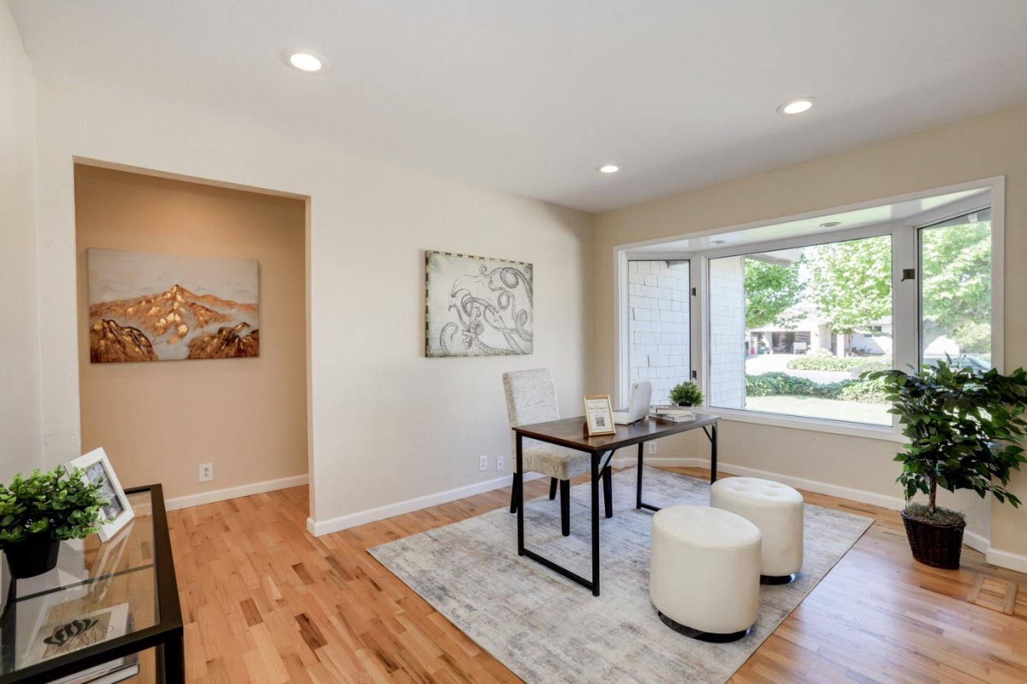 Detail Gallery Image 29 of 52 For 5810 Zileman Dr, San Jose,  CA 95123 - 4 Beds | 2 Baths
