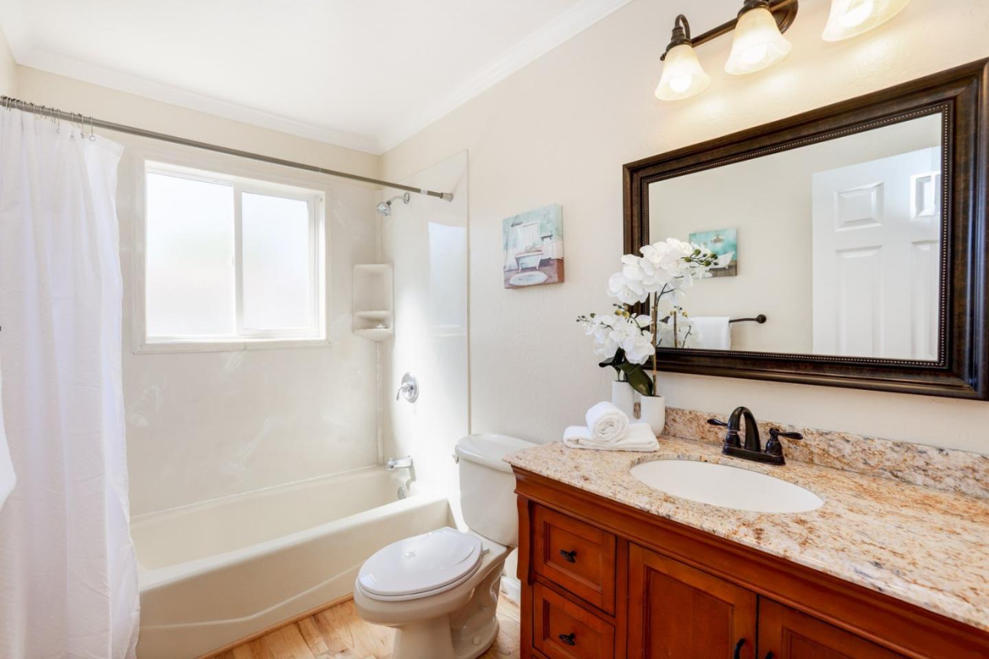 Detail Gallery Image 31 of 52 For 5810 Zileman Dr, San Jose,  CA 95123 - 4 Beds | 2 Baths