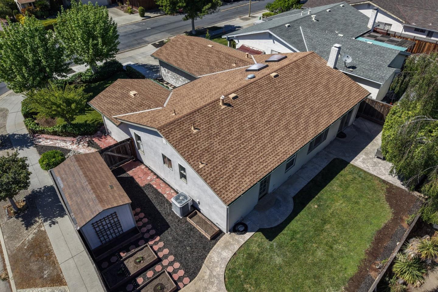 Detail Gallery Image 32 of 52 For 5810 Zileman Dr, San Jose,  CA 95123 - 4 Beds | 2 Baths