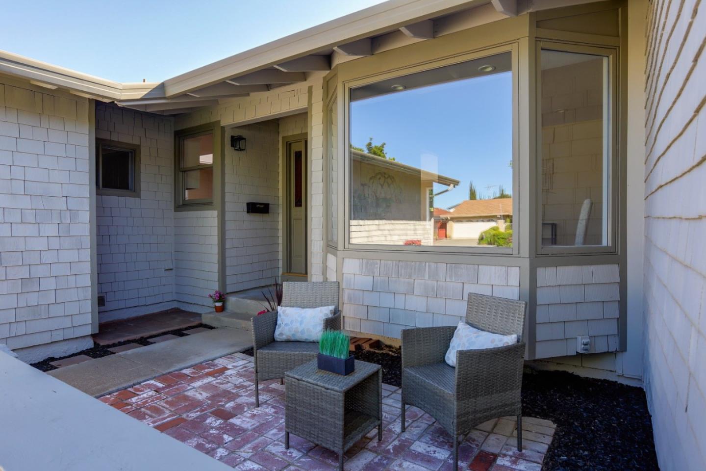 Detail Gallery Image 41 of 52 For 5810 Zileman Dr, San Jose,  CA 95123 - 4 Beds | 2 Baths