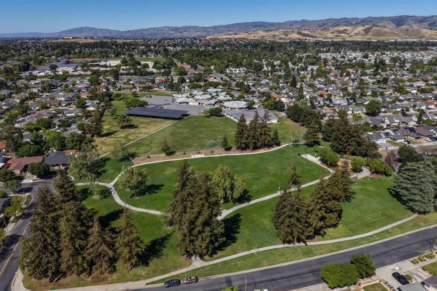 Detail Gallery Image 45 of 52 For 5810 Zileman Dr, San Jose,  CA 95123 - 4 Beds | 2 Baths