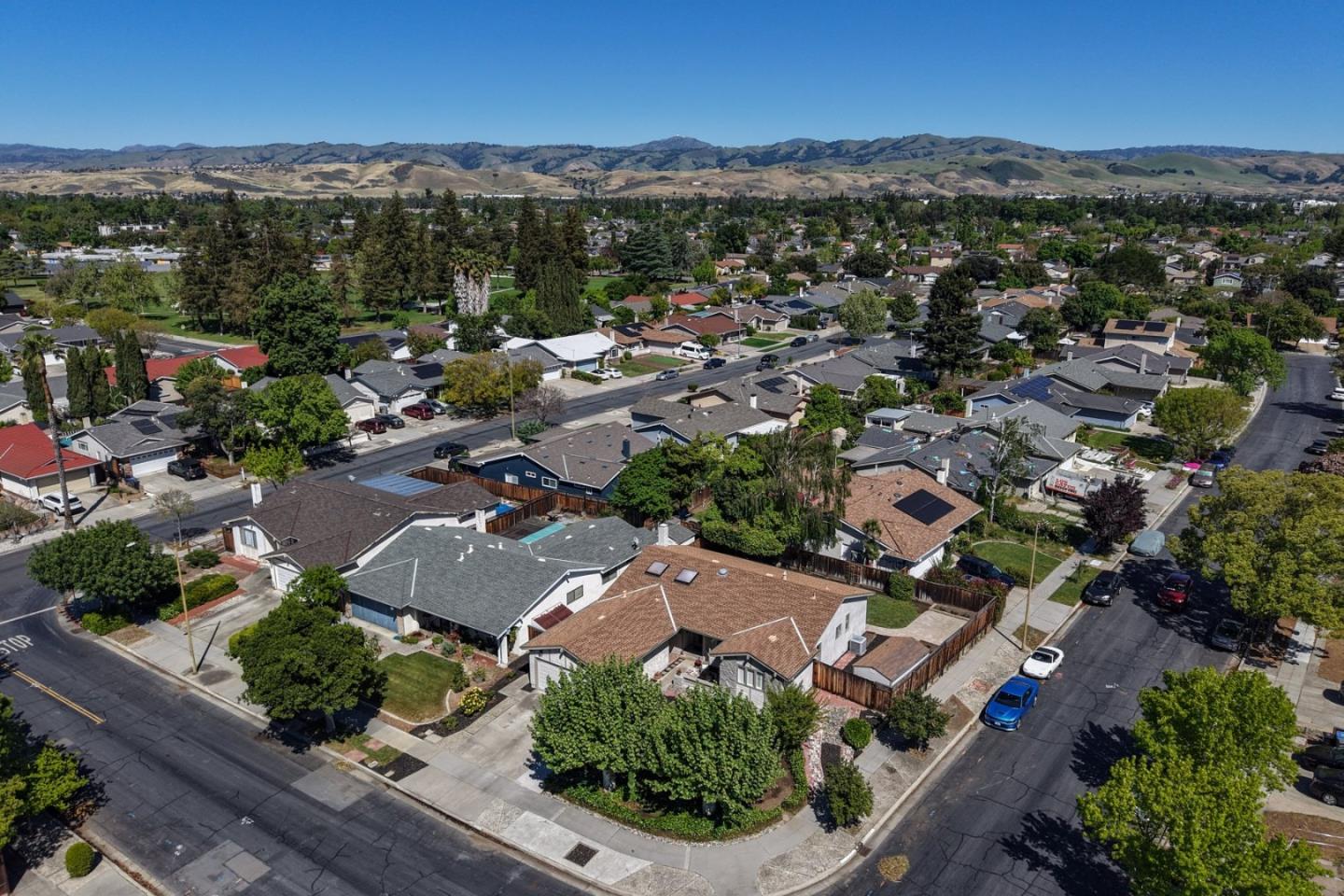 Detail Gallery Image 48 of 52 For 5810 Zileman Dr, San Jose,  CA 95123 - 4 Beds | 2 Baths