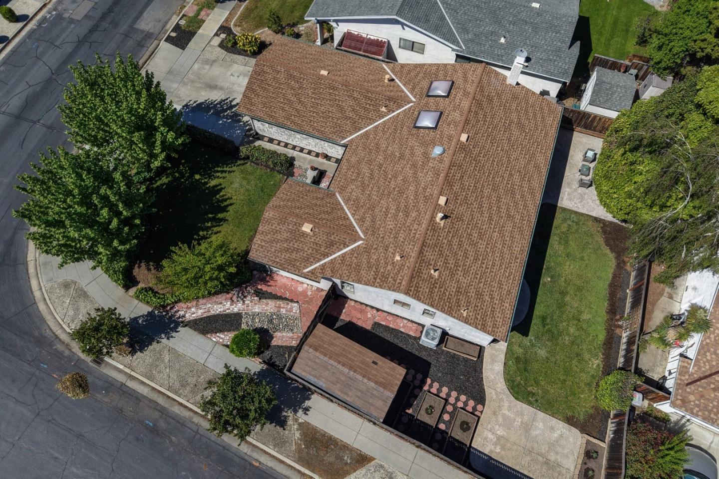 Detail Gallery Image 50 of 52 For 5810 Zileman Dr, San Jose,  CA 95123 - 4 Beds | 2 Baths