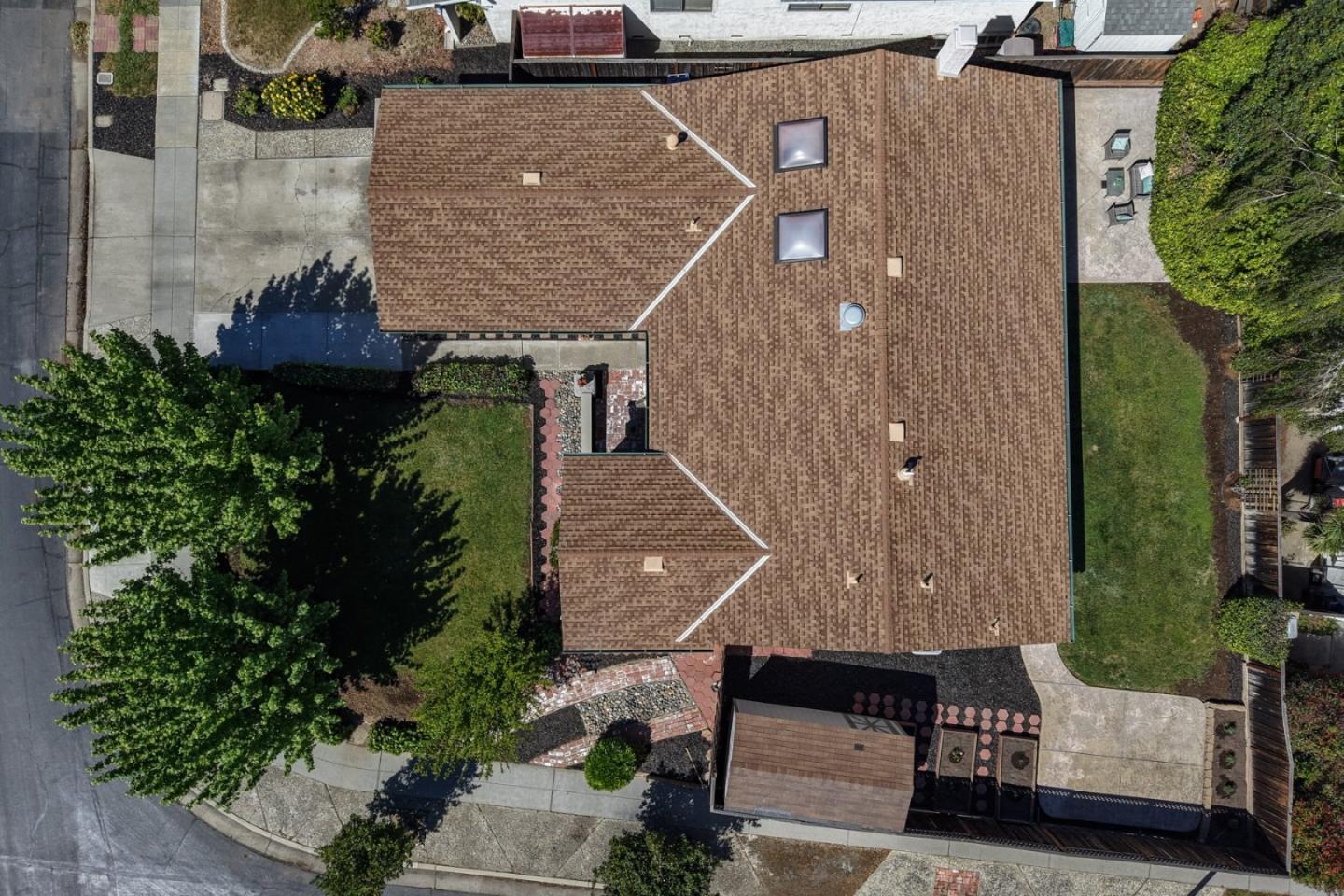 Detail Gallery Image 52 of 52 For 5810 Zileman Dr, San Jose,  CA 95123 - 4 Beds | 2 Baths