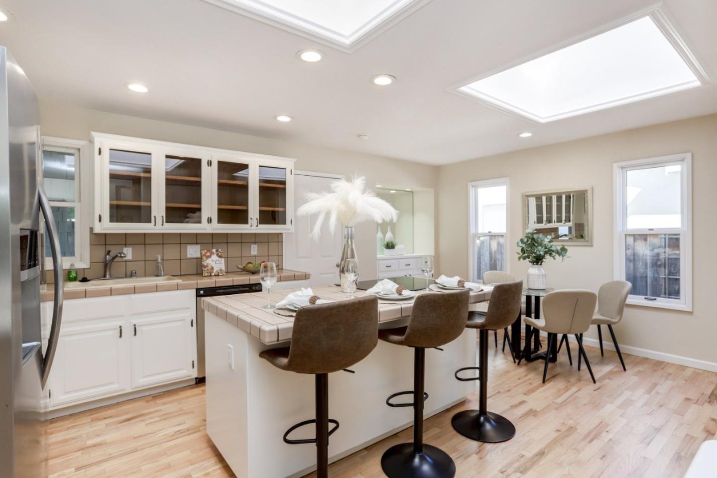 5810 Zileman Drive, San Jose, CA, 95123