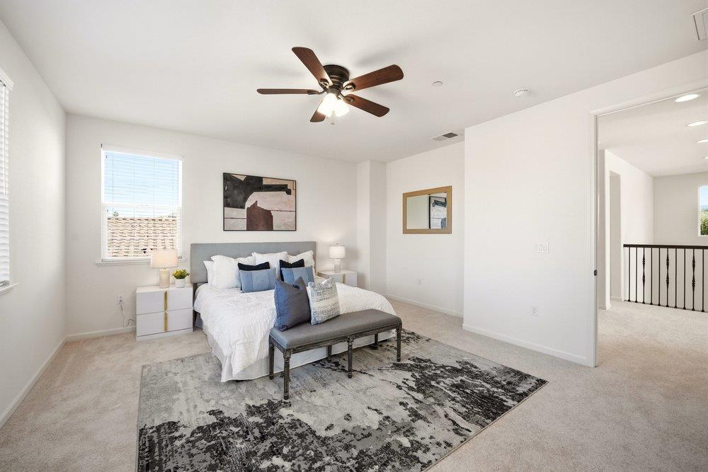 Detail Gallery Image 22 of 45 For 1530 Central Ave, Hollister,  CA 95023 - 4 Beds | 3 Baths