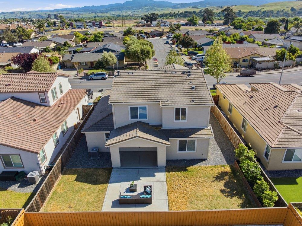 Detail Gallery Image 38 of 45 For 1530 Central Ave, Hollister,  CA 95023 - 4 Beds | 3 Baths