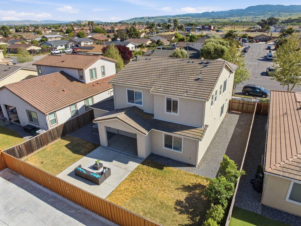 Detail Gallery Image 39 of 45 For 1530 Central Ave, Hollister,  CA 95023 - 4 Beds | 3 Baths