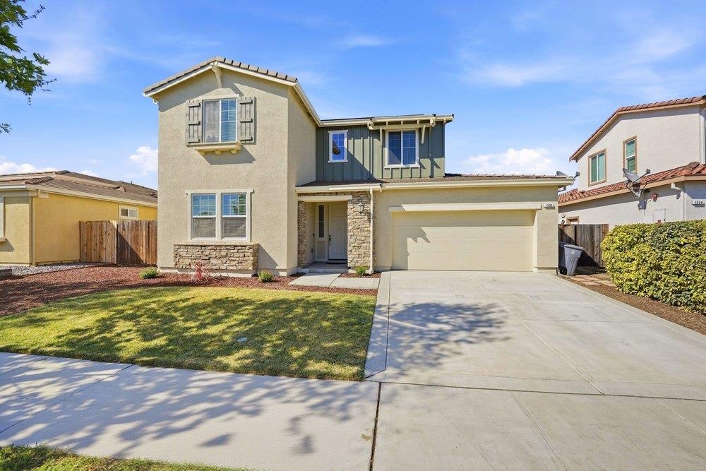 Detail Gallery Image 41 of 45 For 1530 Central Ave, Hollister,  CA 95023 - 4 Beds | 3 Baths