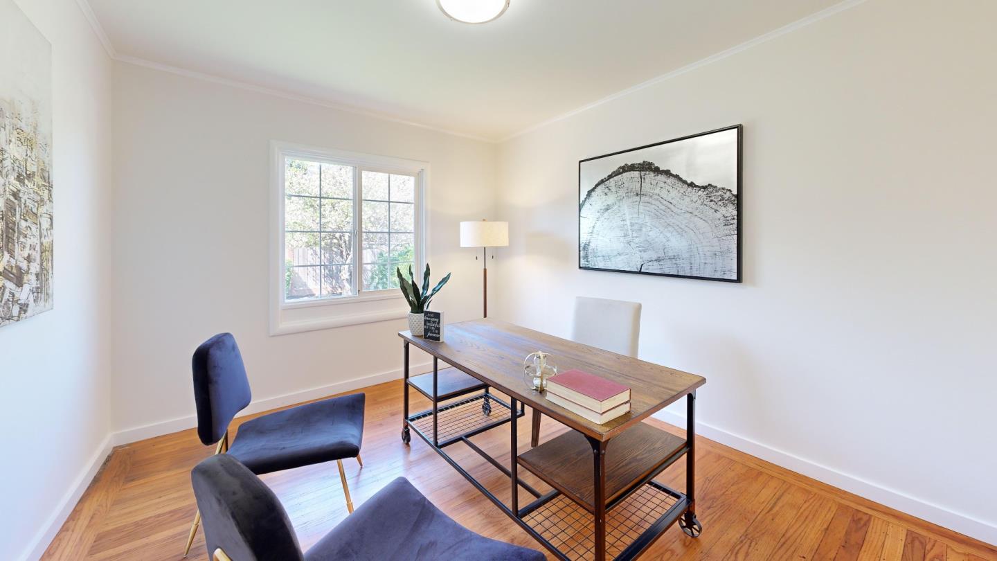 Detail Gallery Image 14 of 26 For 215 Wisteria Dr, East Palo Alto,  CA 94303 - 3 Beds | 1 Baths