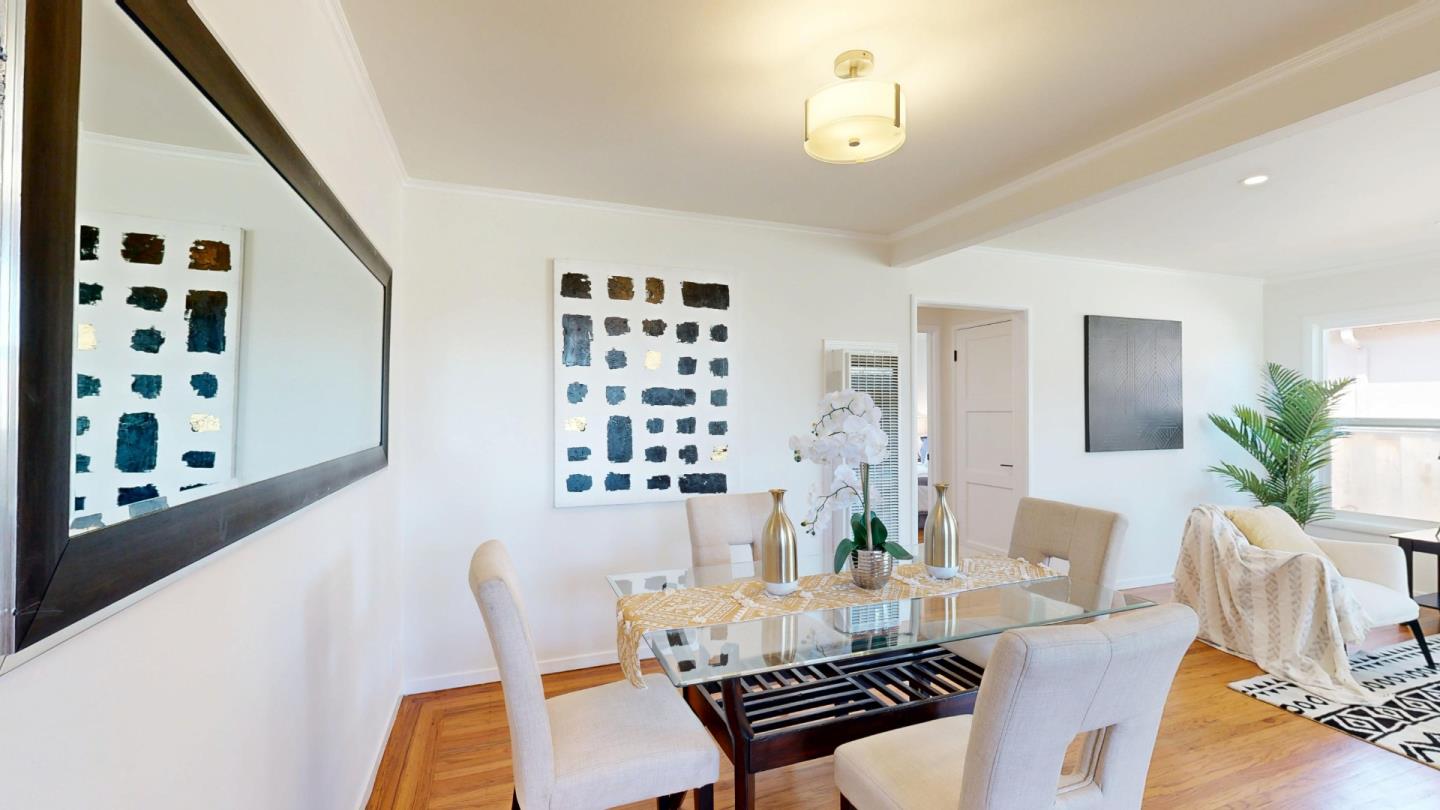 Detail Gallery Image 9 of 26 For 215 Wisteria Dr, East Palo Alto,  CA 94303 - 3 Beds | 1 Baths