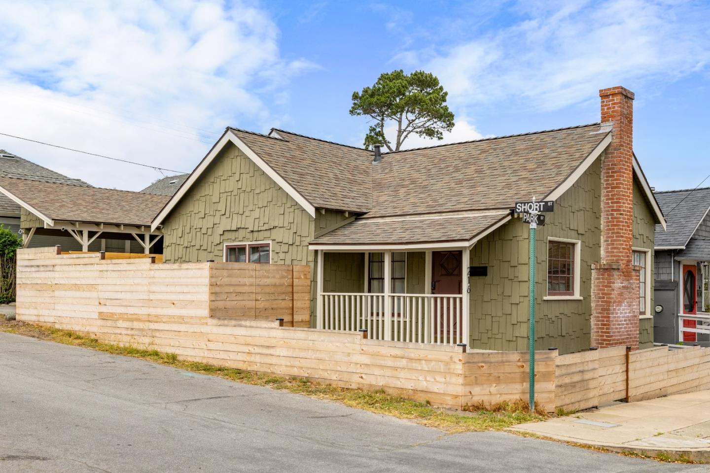 Detail Gallery Image 28 of 28 For 216 Park St, Pacific Grove,  CA 93950 - 1 Beds | 1 Baths