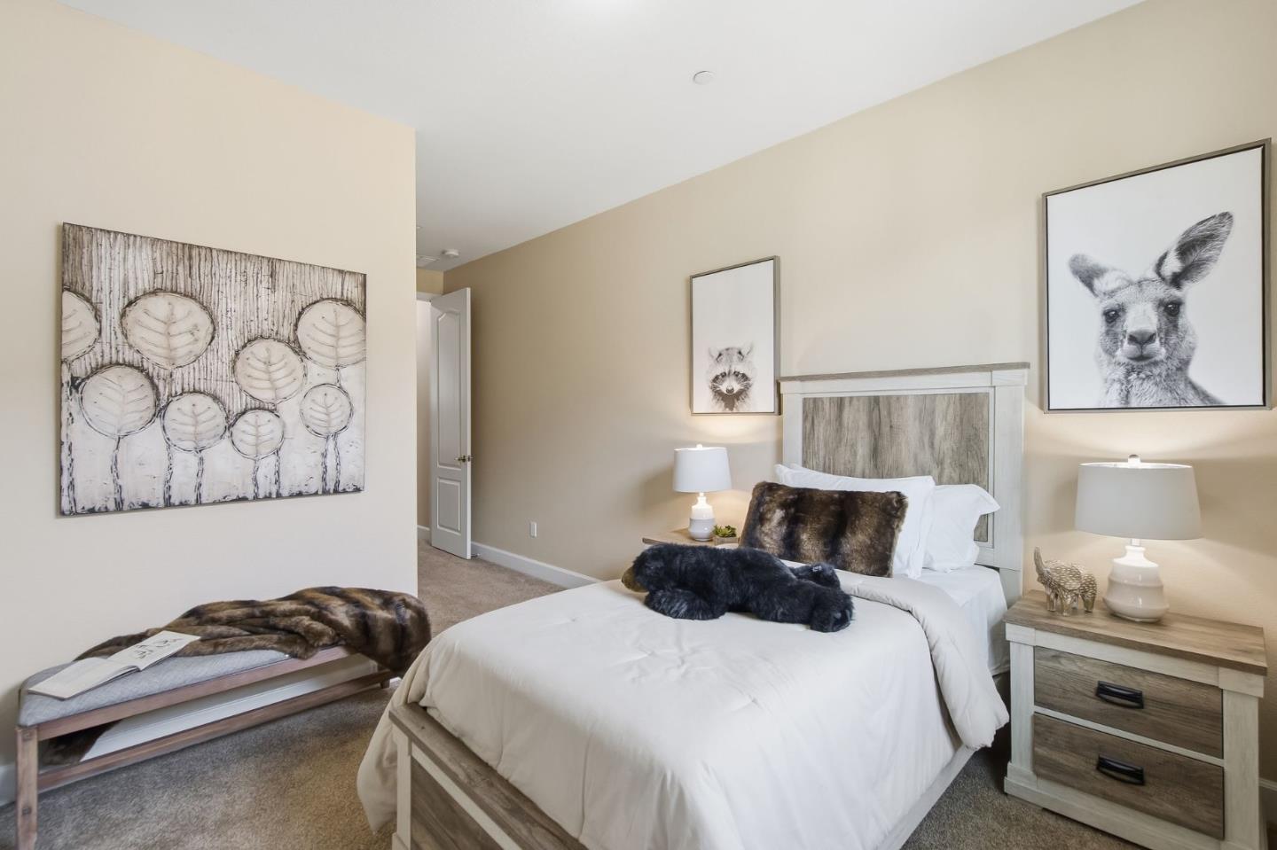 Detail Gallery Image 18 of 27 For 478 Rialto Pl, San Jose,  CA 95128 - 3 Beds | 3 Baths