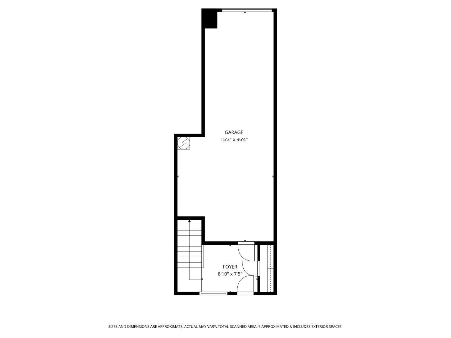 Detail Gallery Image 24 of 27 For 478 Rialto Pl, San Jose,  CA 95128 - 3 Beds | 3 Baths