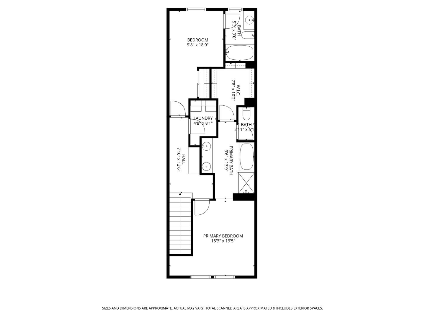 Detail Gallery Image 26 of 27 For 478 Rialto Pl, San Jose,  CA 95128 - 3 Beds | 3 Baths