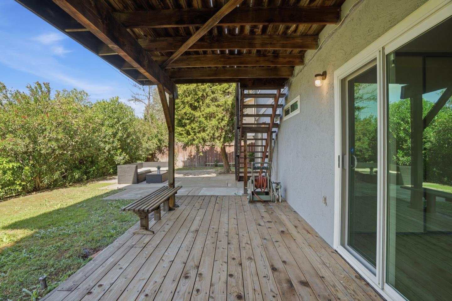 Detail Gallery Image 31 of 38 For 7516 Stagecoach Rd, Dublin,  CA 94568 - 3 Beds | 2/1 Baths