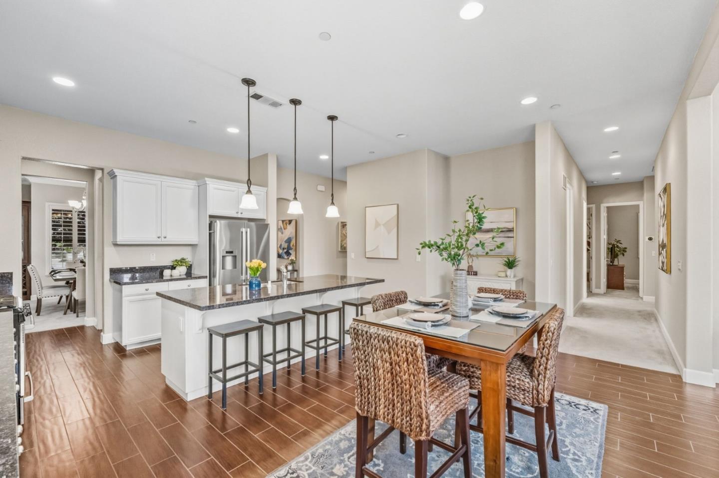 Detail Gallery Image 17 of 71 For 3716 Chiavari Way, Manteca,  CA 95337 - 3 Beds | 2/1 Baths