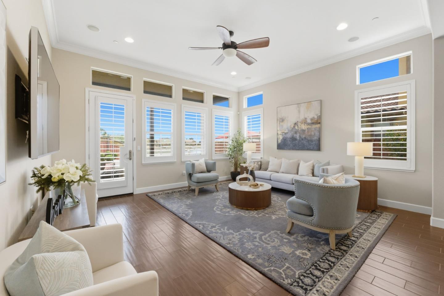 Detail Gallery Image 23 of 71 For 3716 Chiavari Way, Manteca,  CA 95337 - 3 Beds | 2/1 Baths