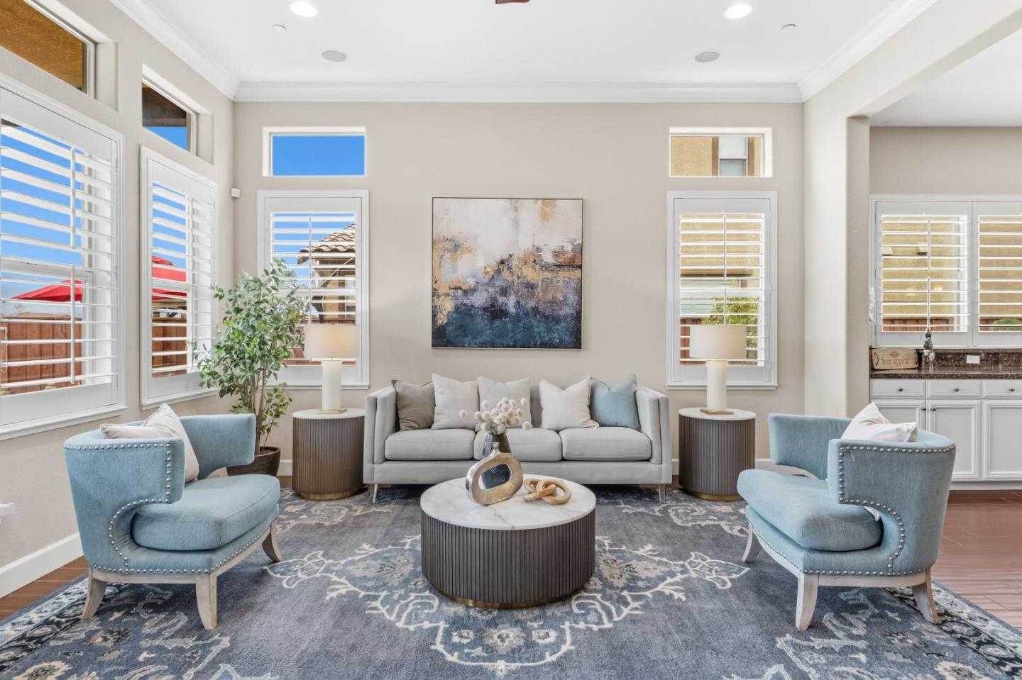 Detail Gallery Image 24 of 71 For 3716 Chiavari Way, Manteca,  CA 95337 - 3 Beds | 2/1 Baths