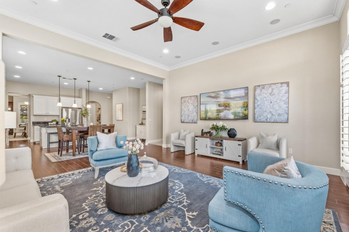 Detail Gallery Image 26 of 71 For 3716 Chiavari Way, Manteca,  CA 95337 - 3 Beds | 2/1 Baths