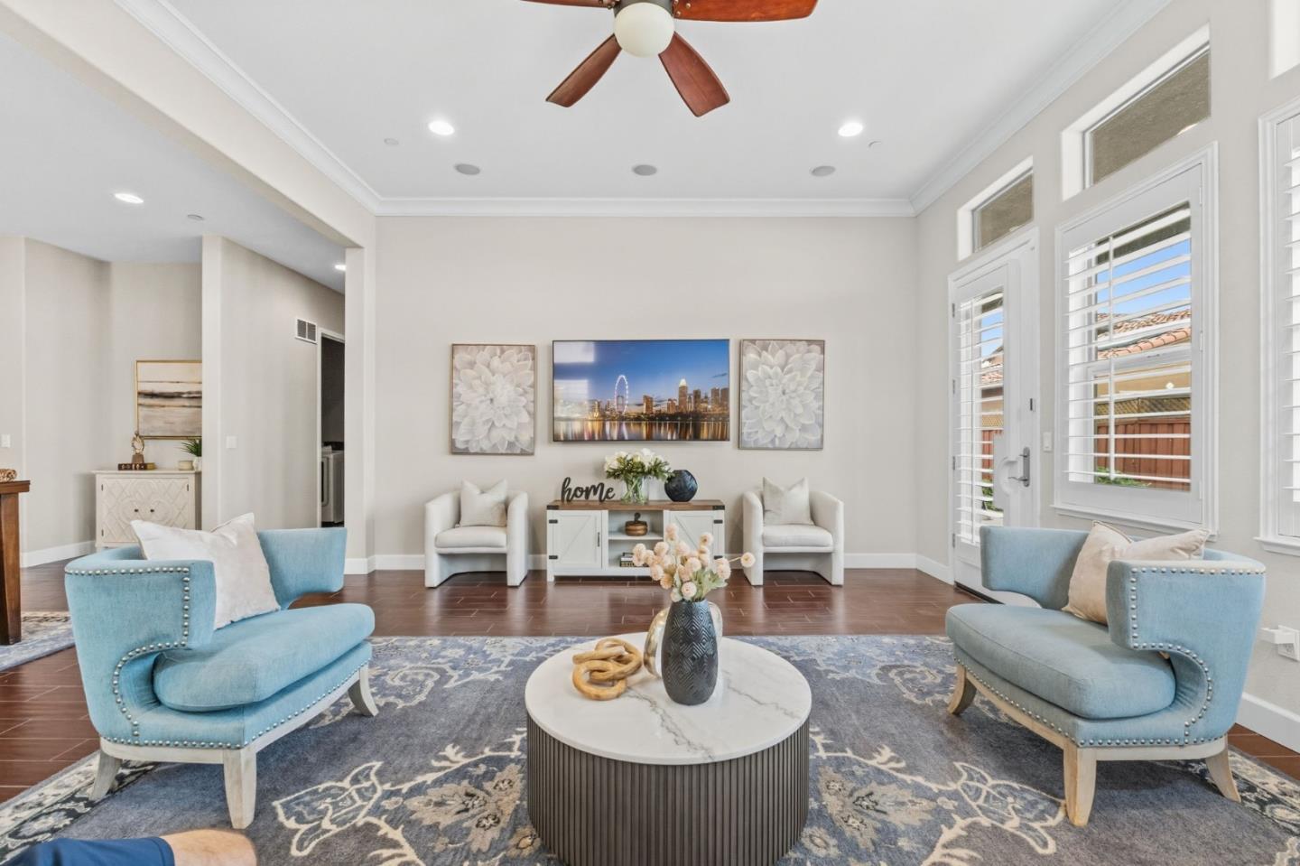 Detail Gallery Image 27 of 71 For 3716 Chiavari Way, Manteca,  CA 95337 - 3 Beds | 2/1 Baths